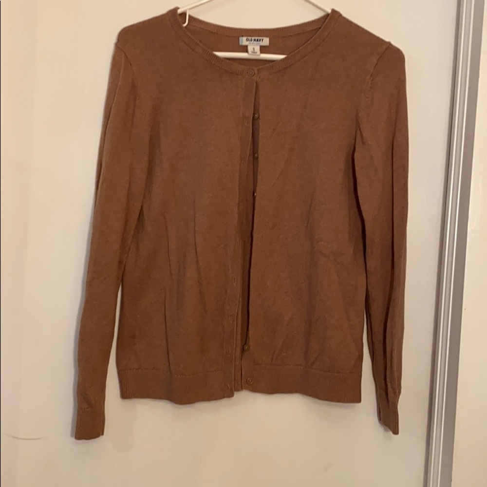 Old Navy Cardigan